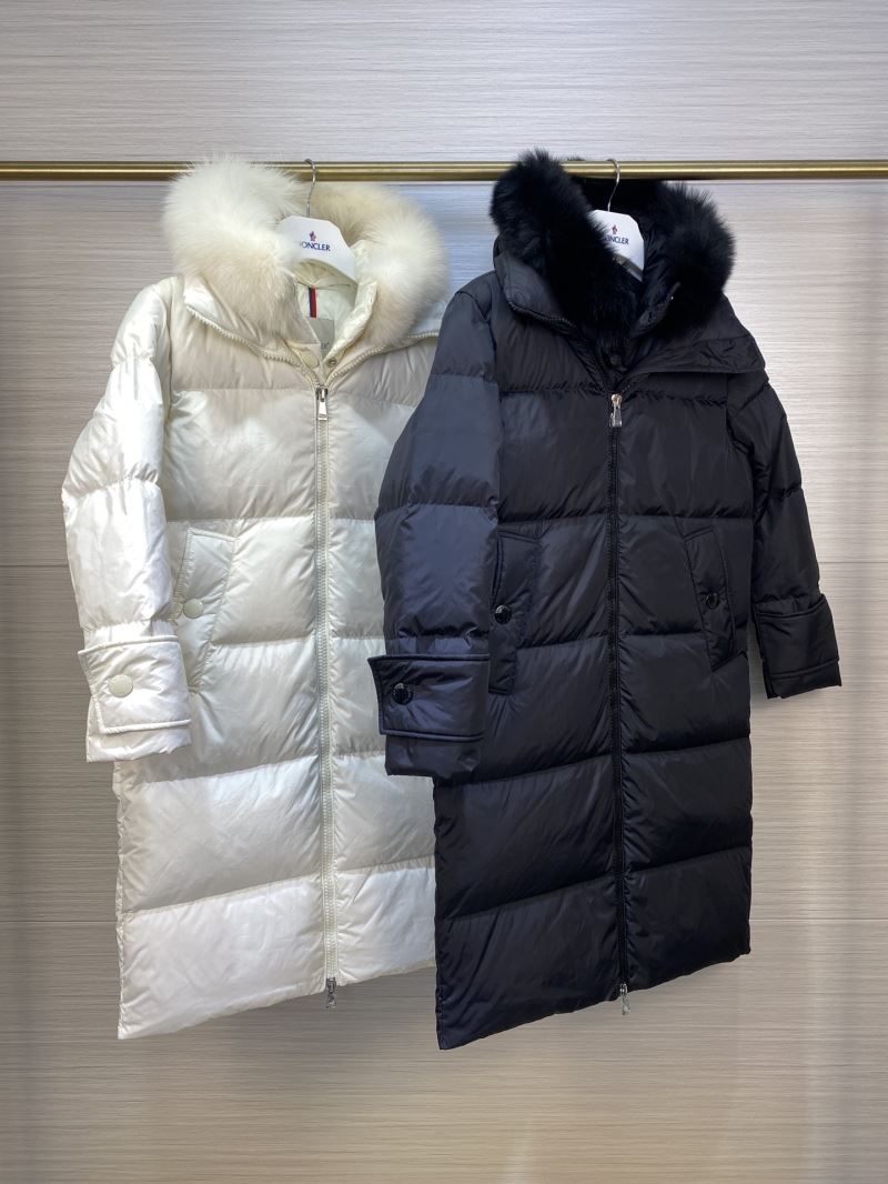 Moncler Down Jackets